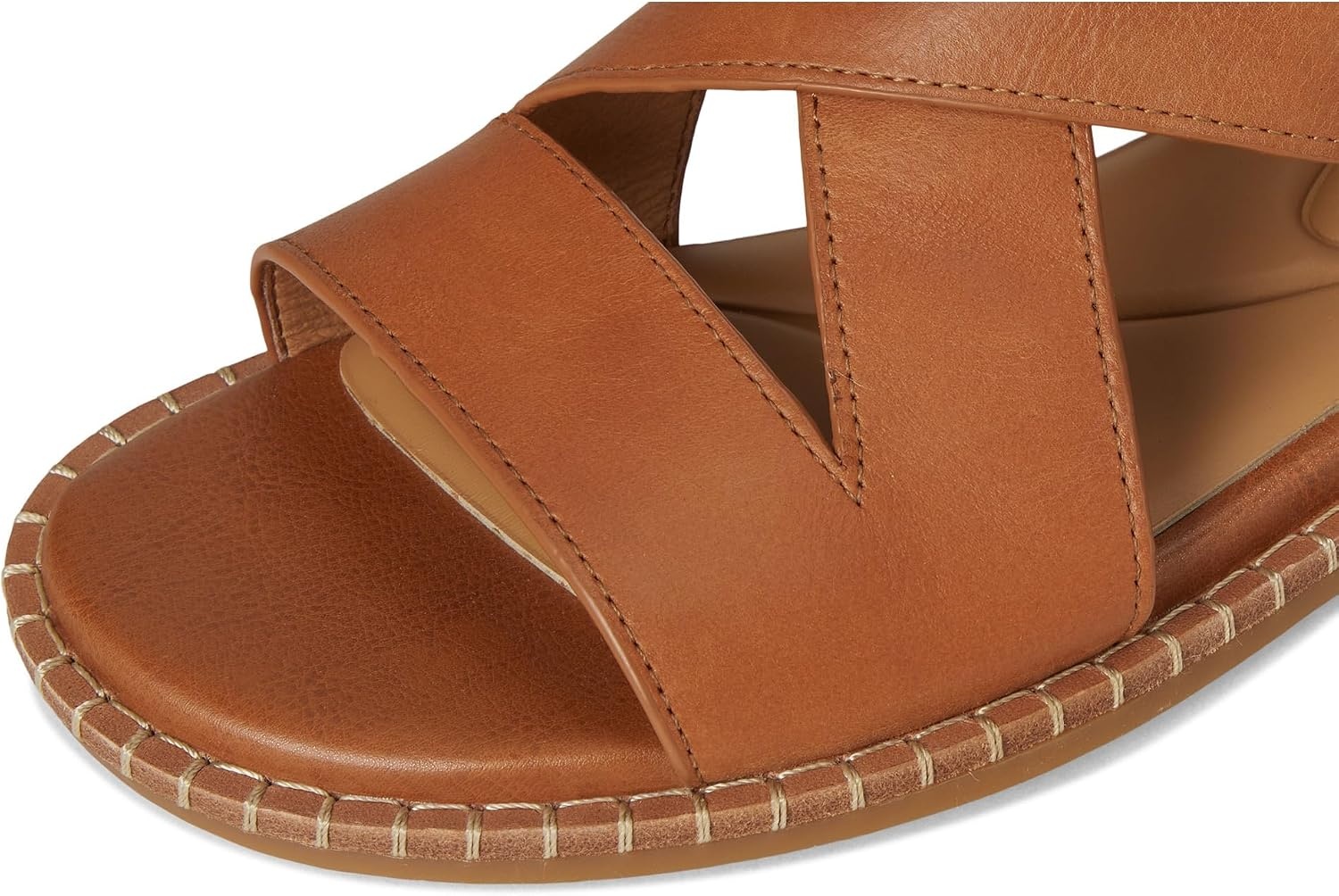 Sofft Women’s Nadia, luggage, 8.5, Medium