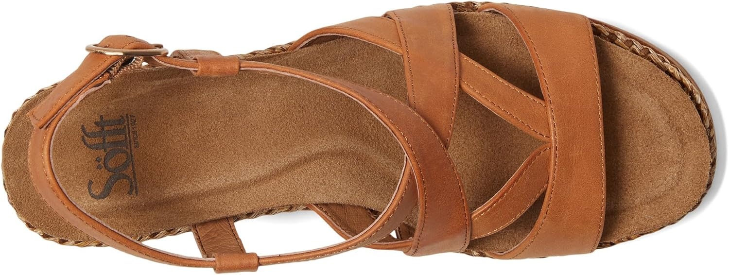 Sofft Women’s Devyn(Luggage)