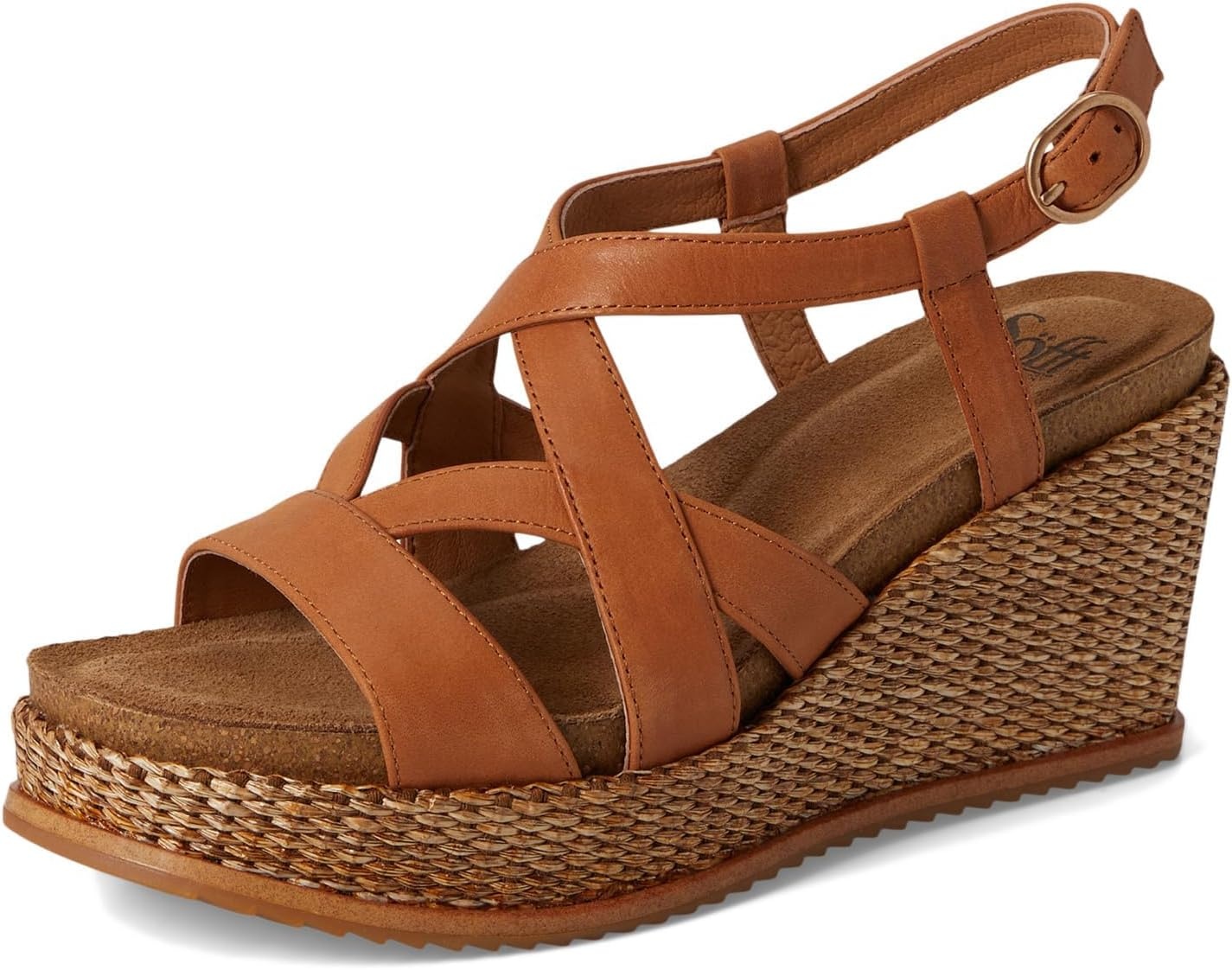 Sofft Women’s Devyn(Luggage)