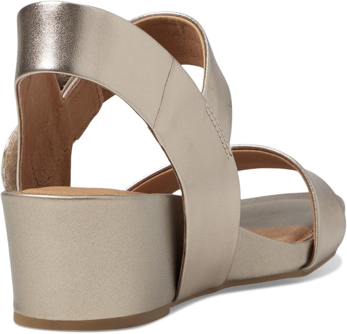 Sofft Women’s Vaya | Casual Sandals(Gold)