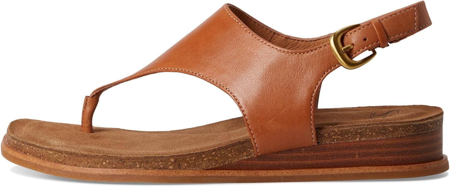 Sofft Women’s Penelope, Luggage, 9.5, Medium