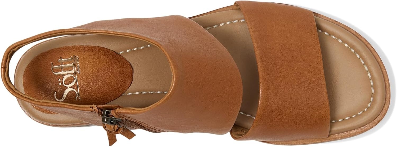 Sofft Women’s Felicity(Luggage)