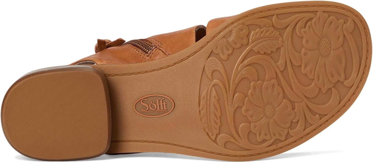 Sofft Women’s Felicity(Luggage)