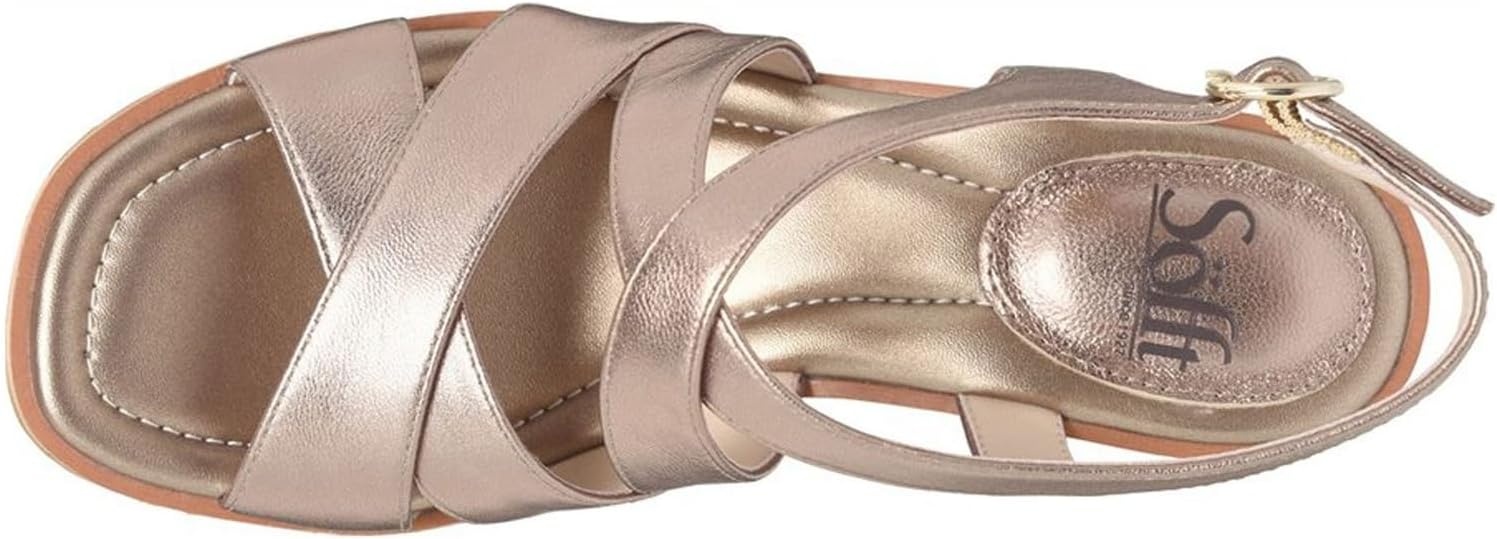 Sofft Gigi(Espresso)