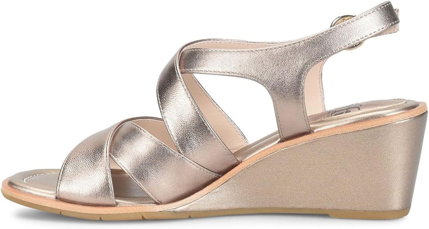 Sofft Gigi(Espresso)