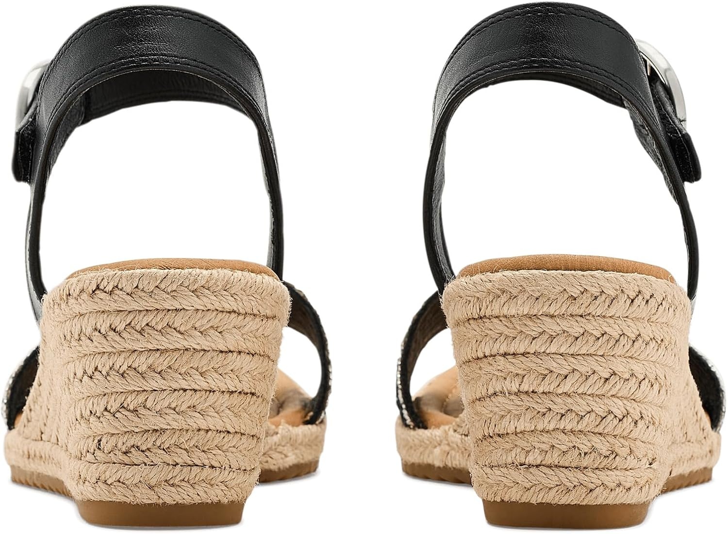 Sofft Inez Ii(Black)