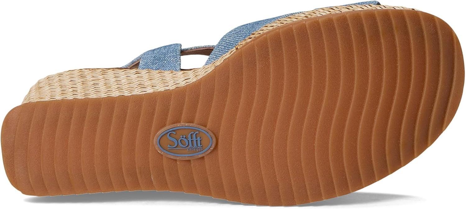 Söfft Diana(Denim Blue)