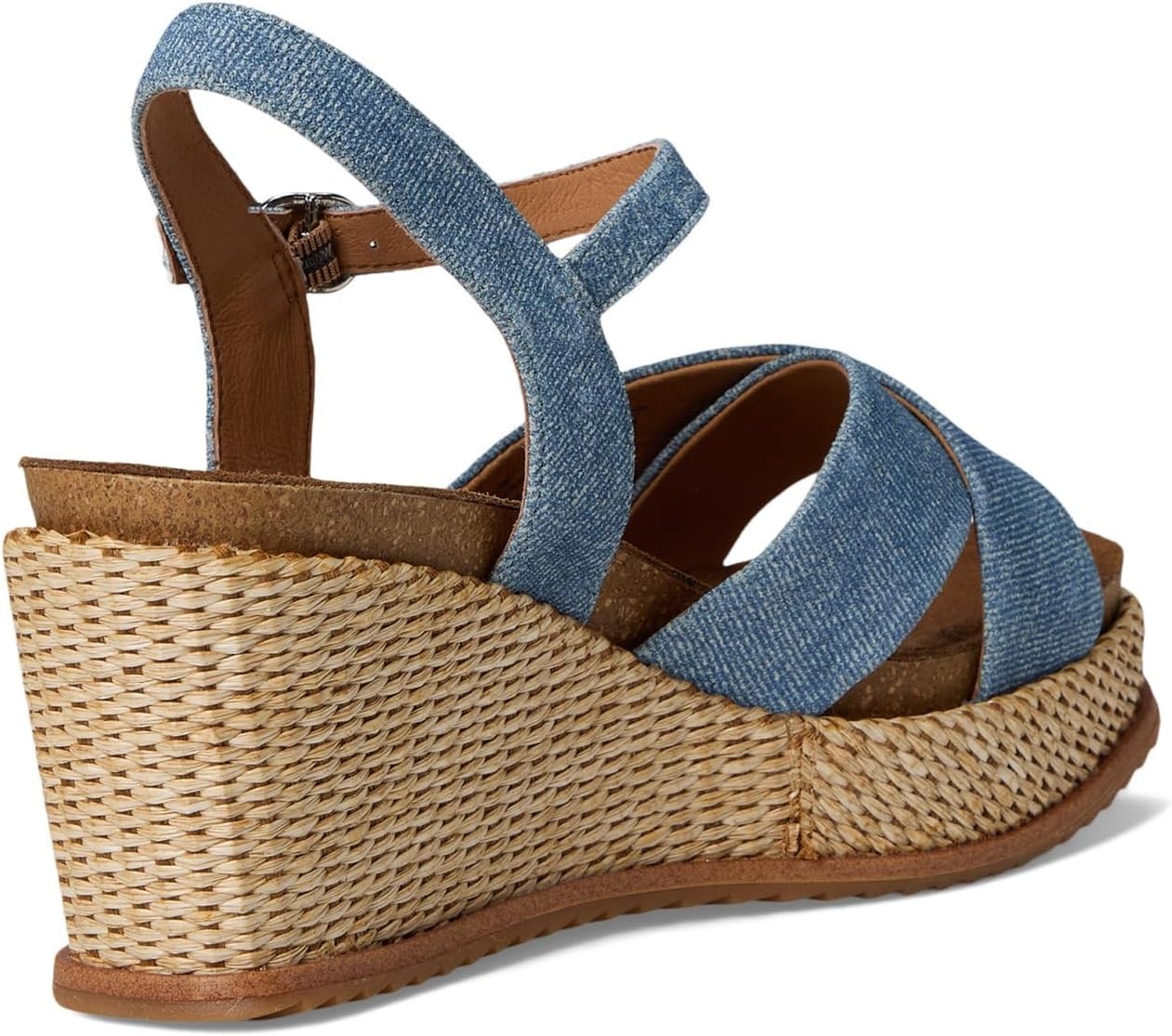 Söfft Diana(Denim Blue)