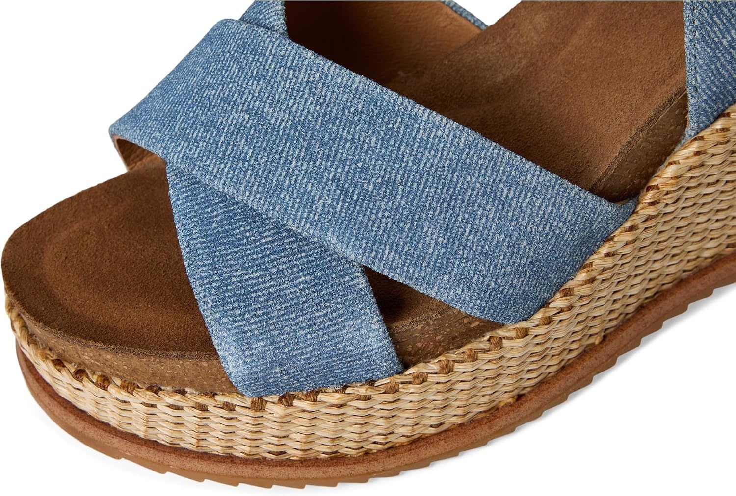 Söfft Diana(Denim Blue)