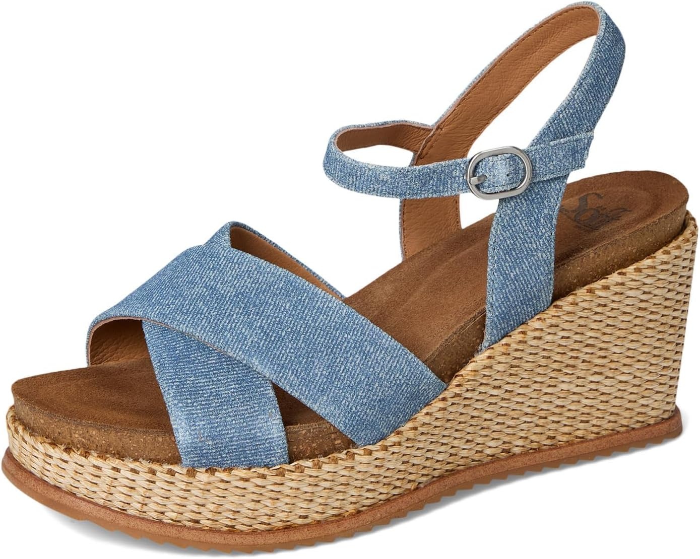Söfft Diana(Denim Blue)