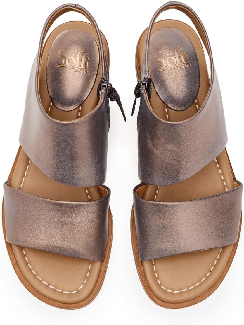 Sofft Women’s Felicity(Bronze)