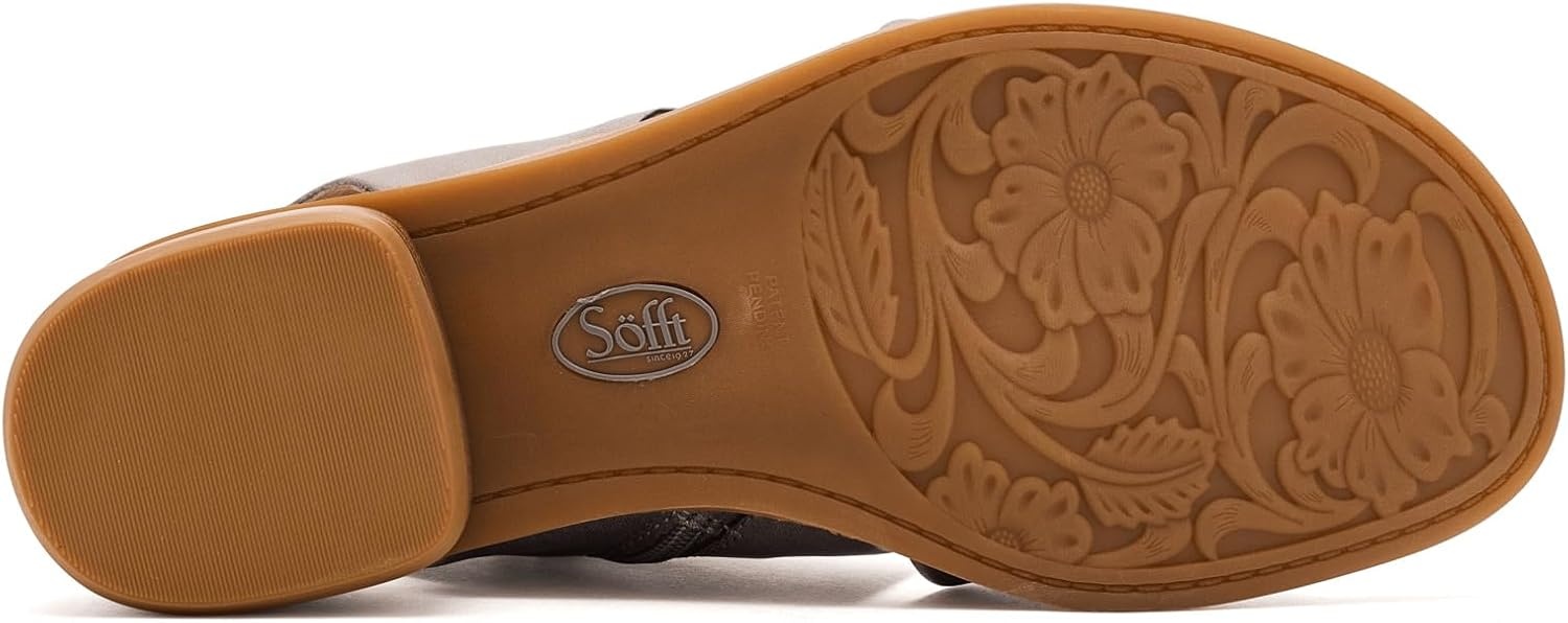 Sofft Women’s Felicity(Bronze)