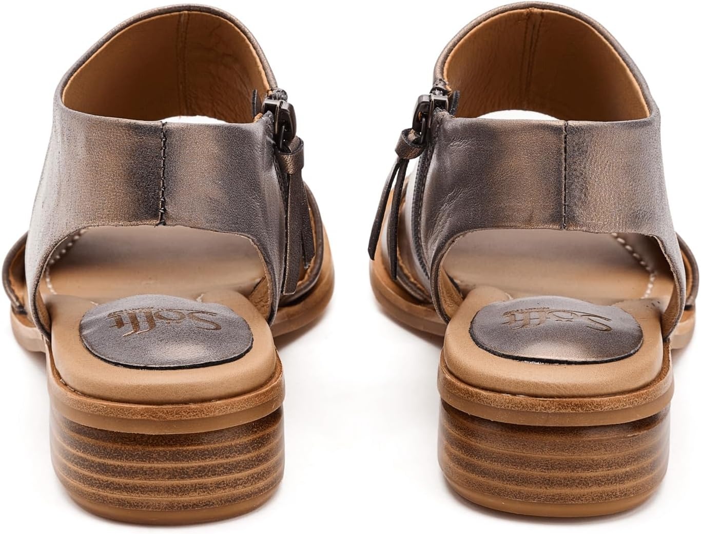 Sofft Women’s Felicity(Bronze)