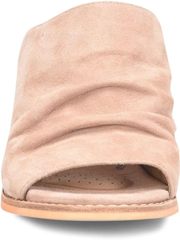 Söfft Strathmore(Rose Taupe)