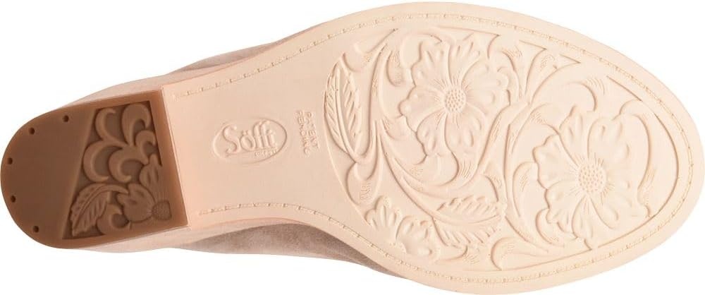 Söfft Strathmore(Rose Taupe)