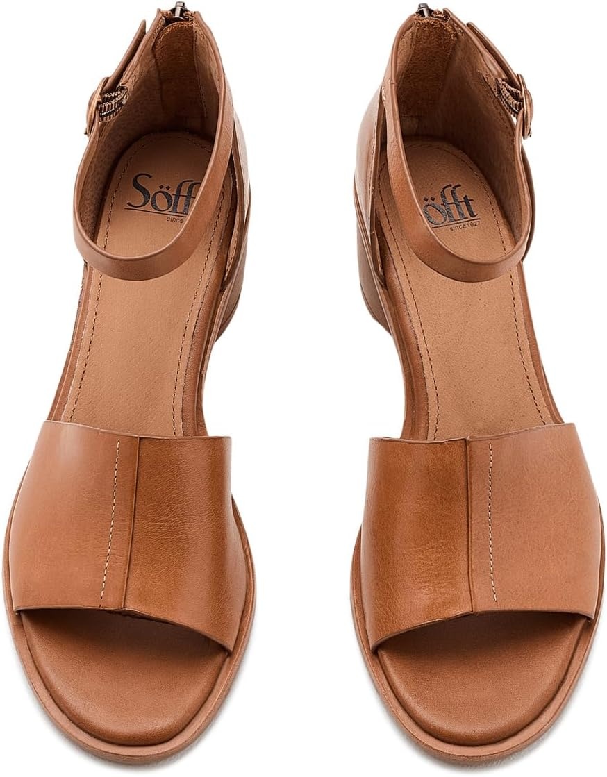 Söfft womens Colby(Luggage)
