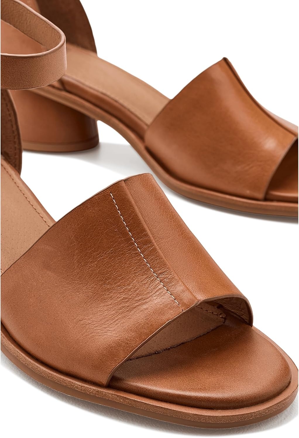 Söfft womens Colby(Luggage)