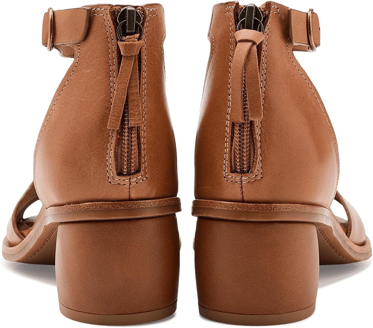 Söfft womens Colby(Luggage)