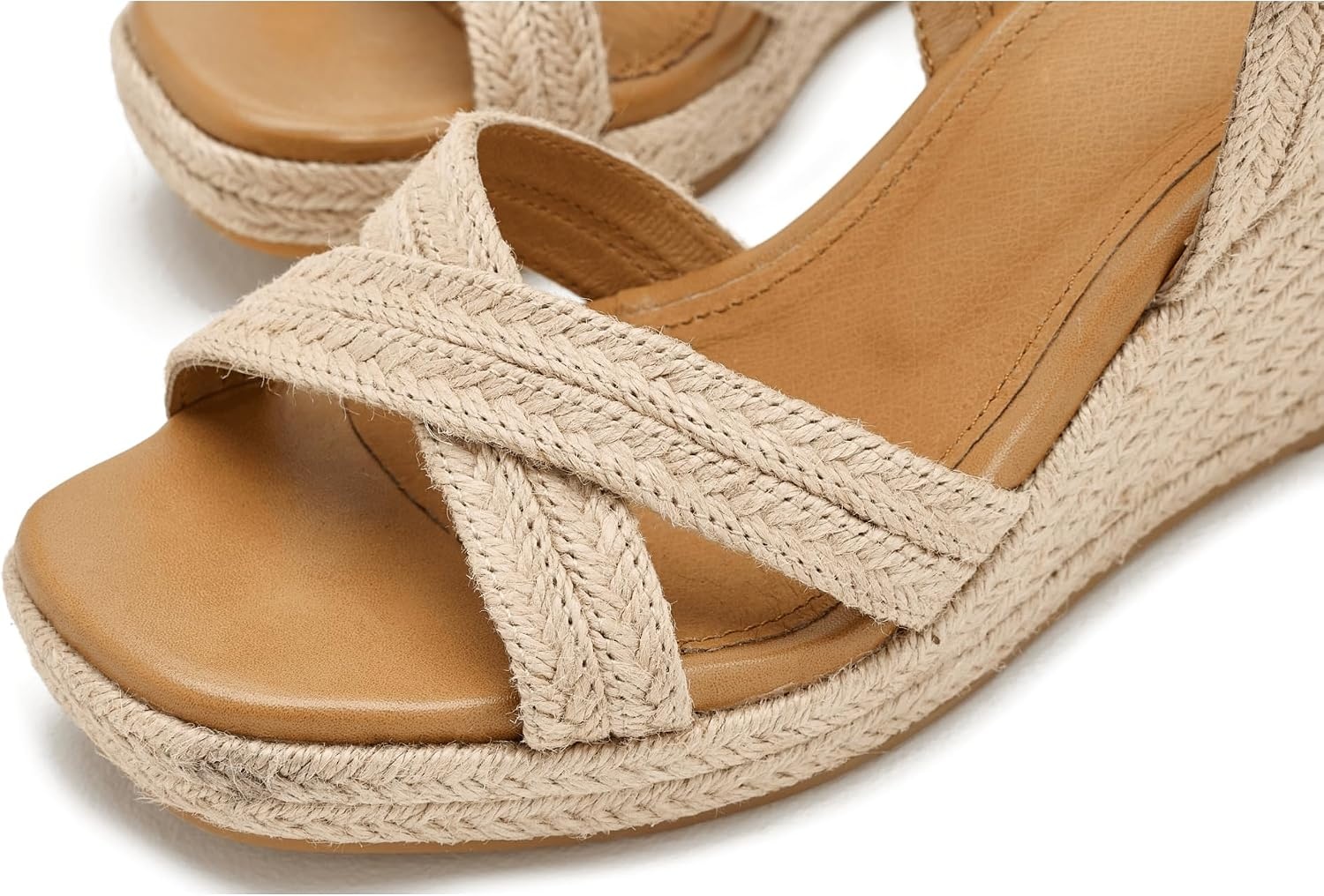 Söfft womens Newbury(Natural)
