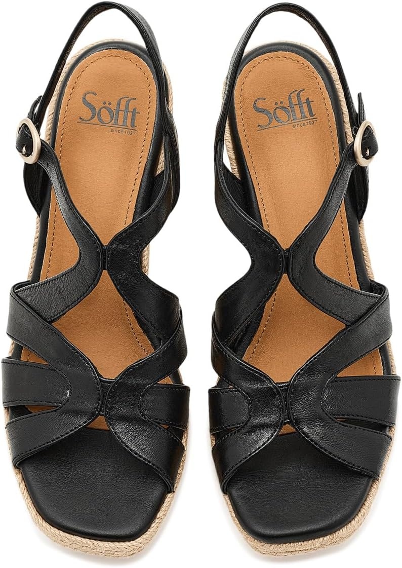 Sofft Norma(Black)