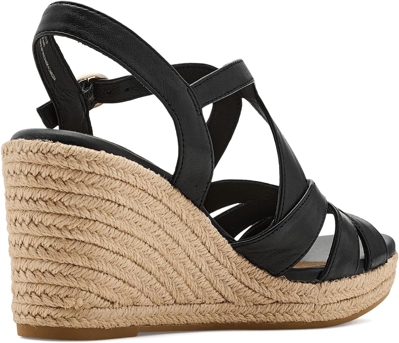Sofft Norma(Black)
