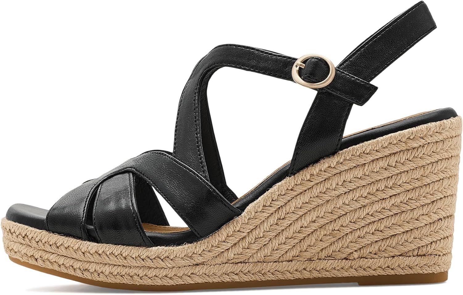 Sofft Norma(Black)