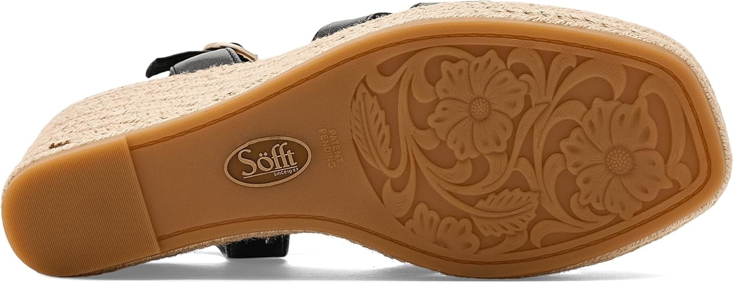 Sofft Norma(Black)