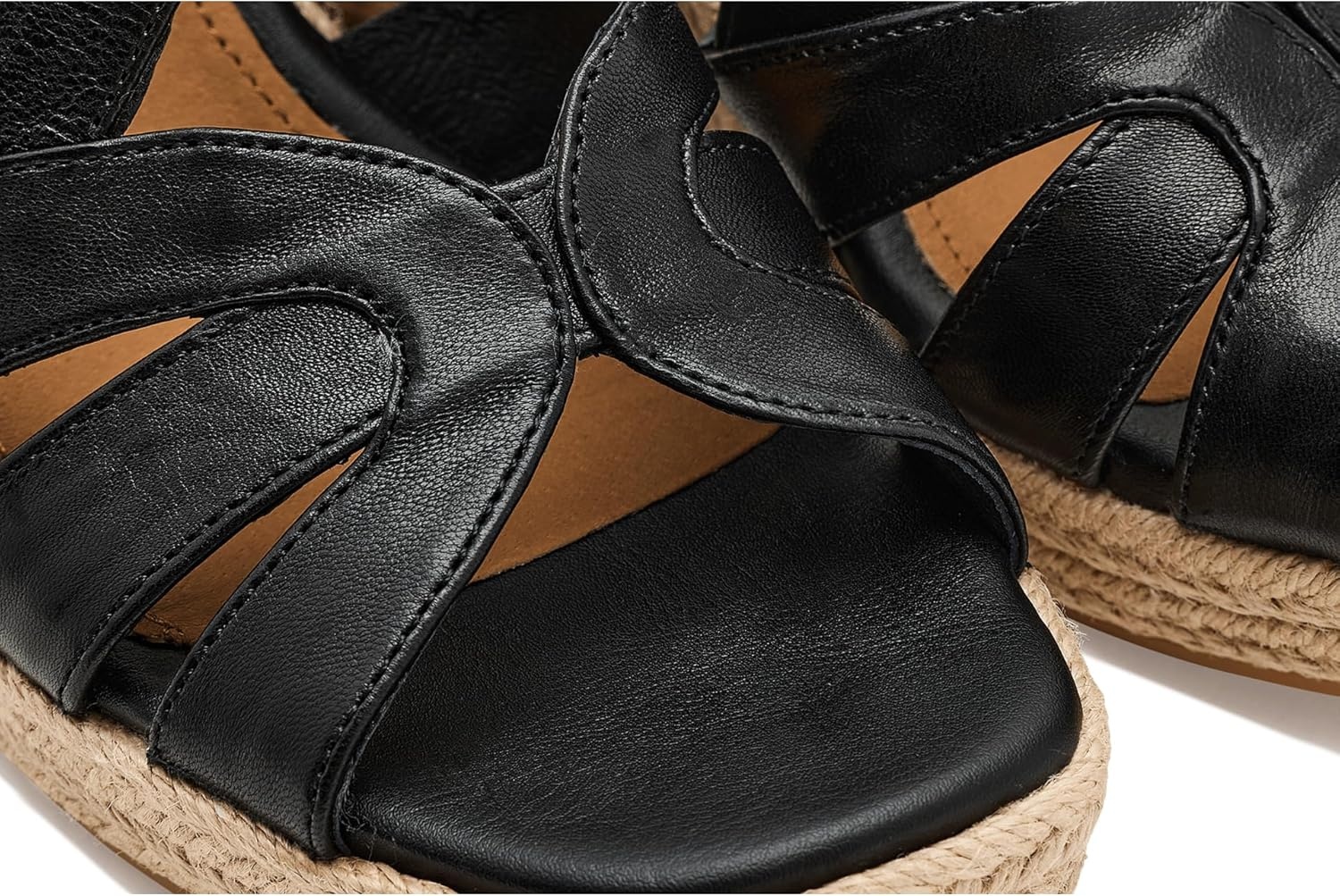 Sofft Norma(Black)