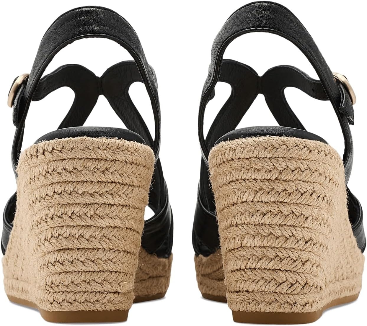 Sofft Norma(Black)