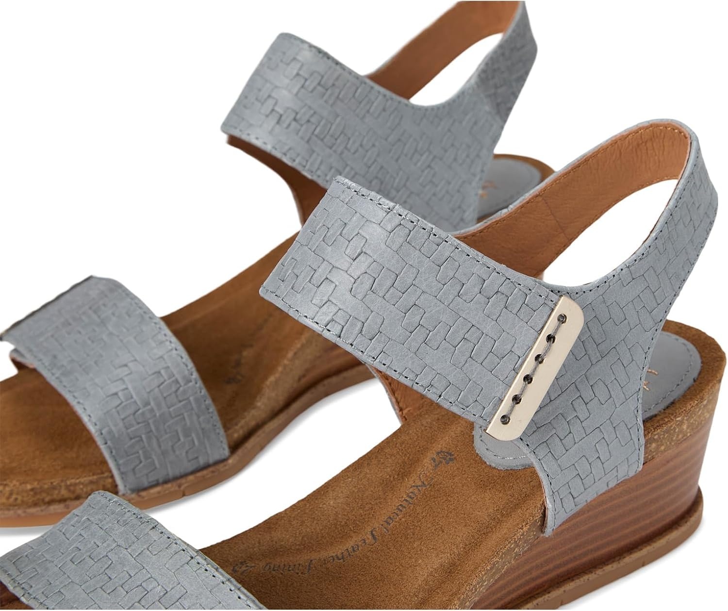 Sofft Women’s Verdi II Chambray Woven 6.5 Medium