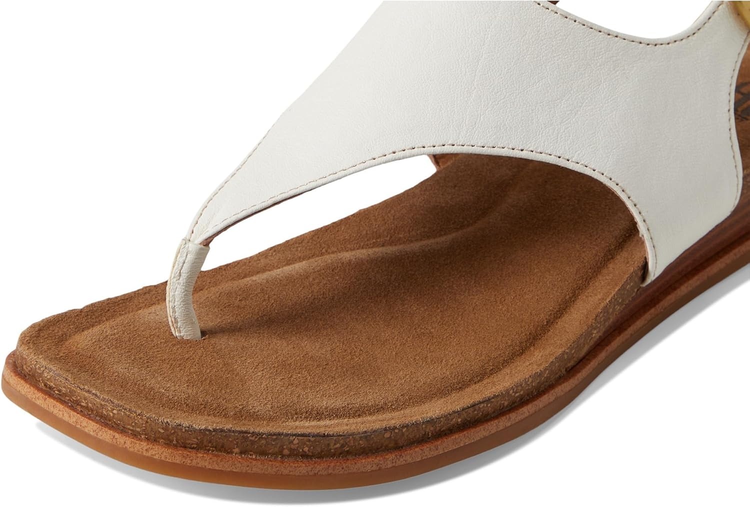Sofft Women’s Penelope, White, 9.5, Medium