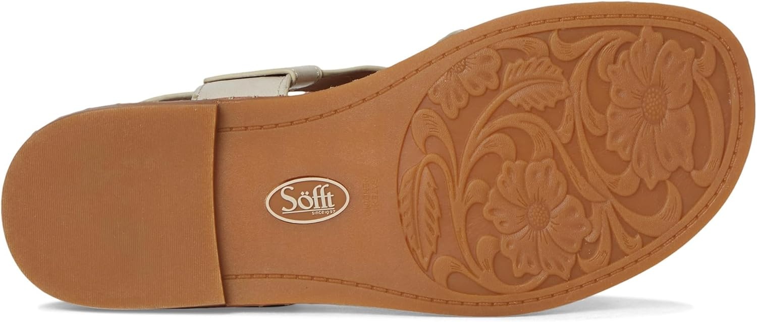Sofft Women’s Nadia(Platino)