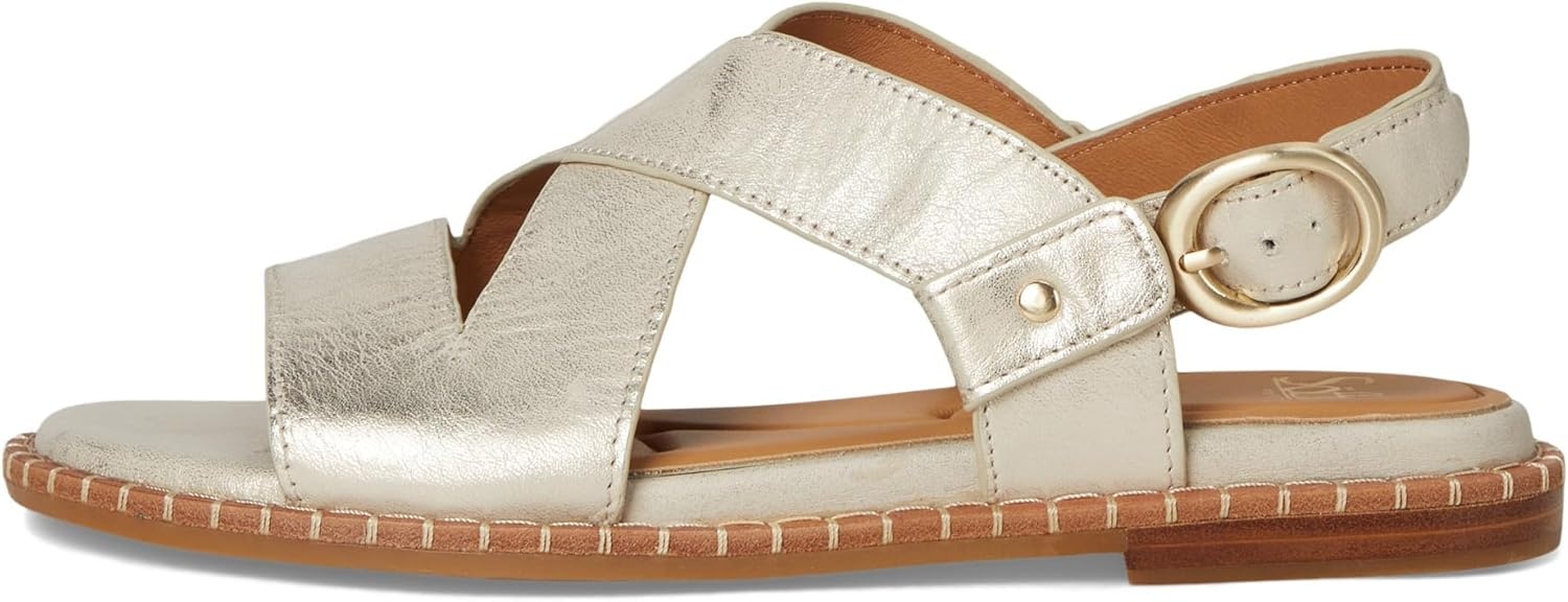 Sofft Women’s Nadia(Platino)