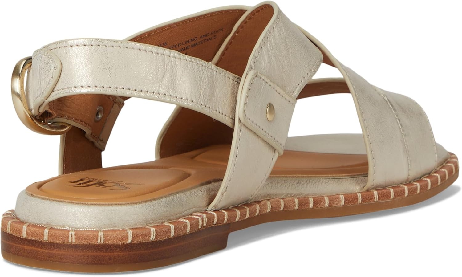 Sofft Women’s Nadia(Platino)