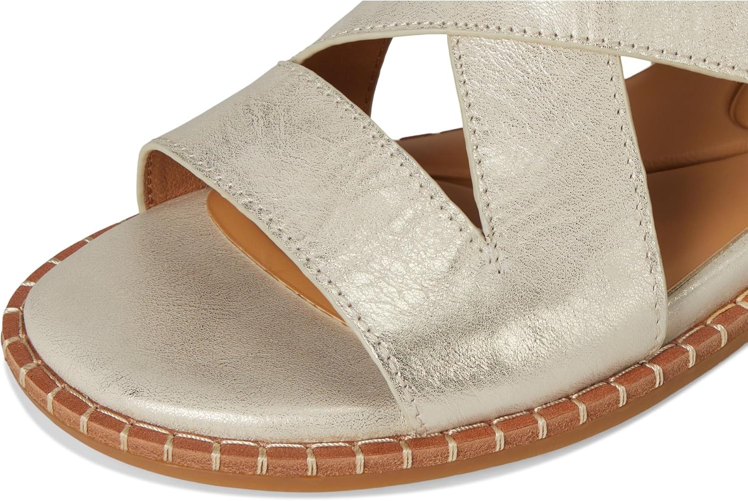 Sofft Women’s Nadia(Platino)