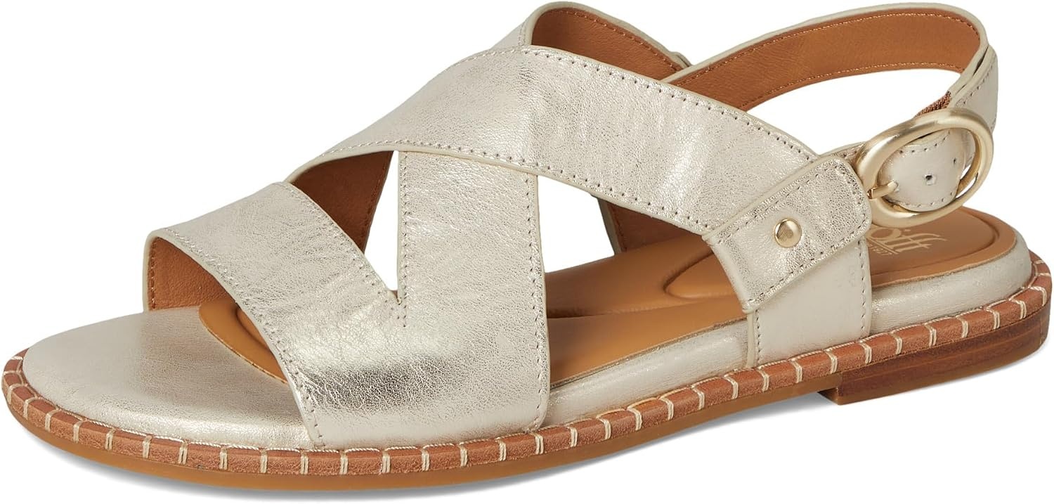 Sofft Women’s Nadia(Platino)