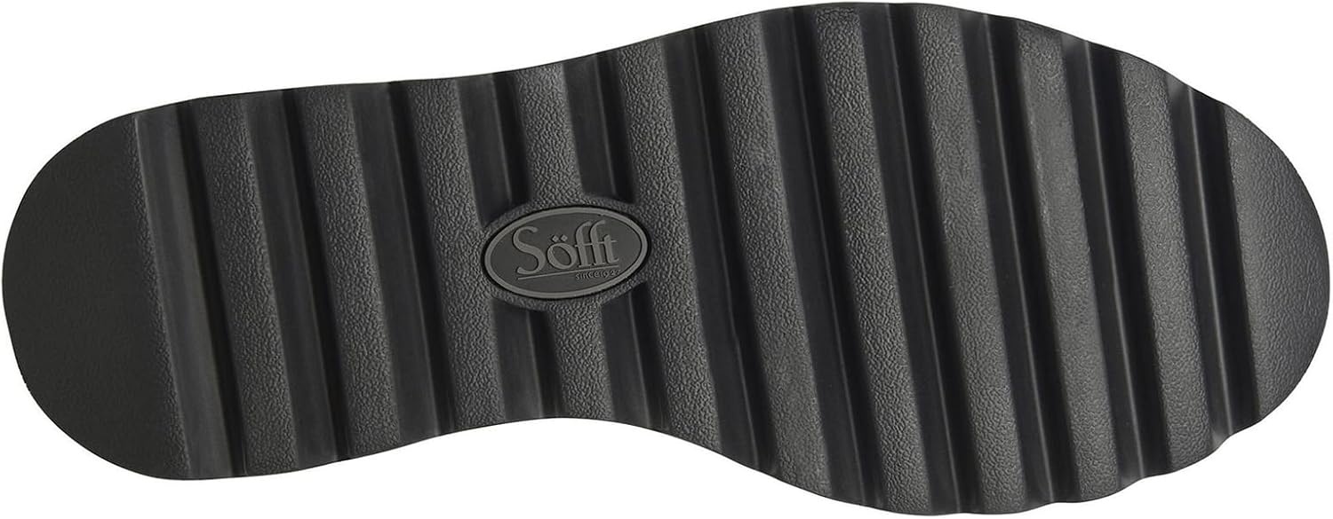 Sofft Ripley Women’s Sandal(Black)