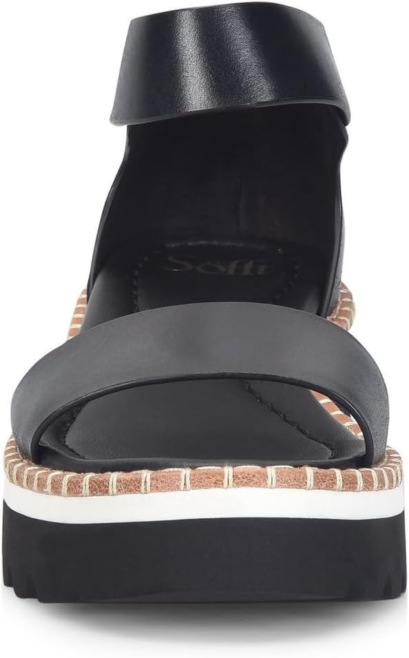Sofft Ripley Women’s Sandal(Black)