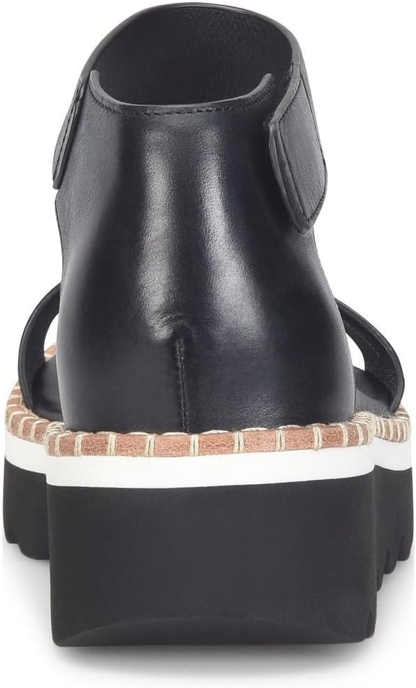Sofft Ripley Women’s Sandal(Black)