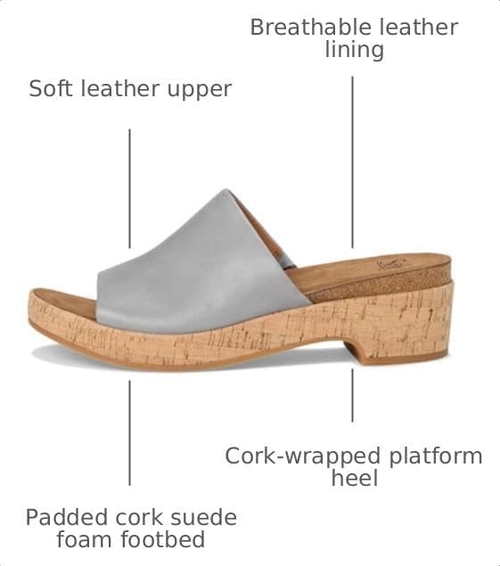 Sofft Cass(Chambray)