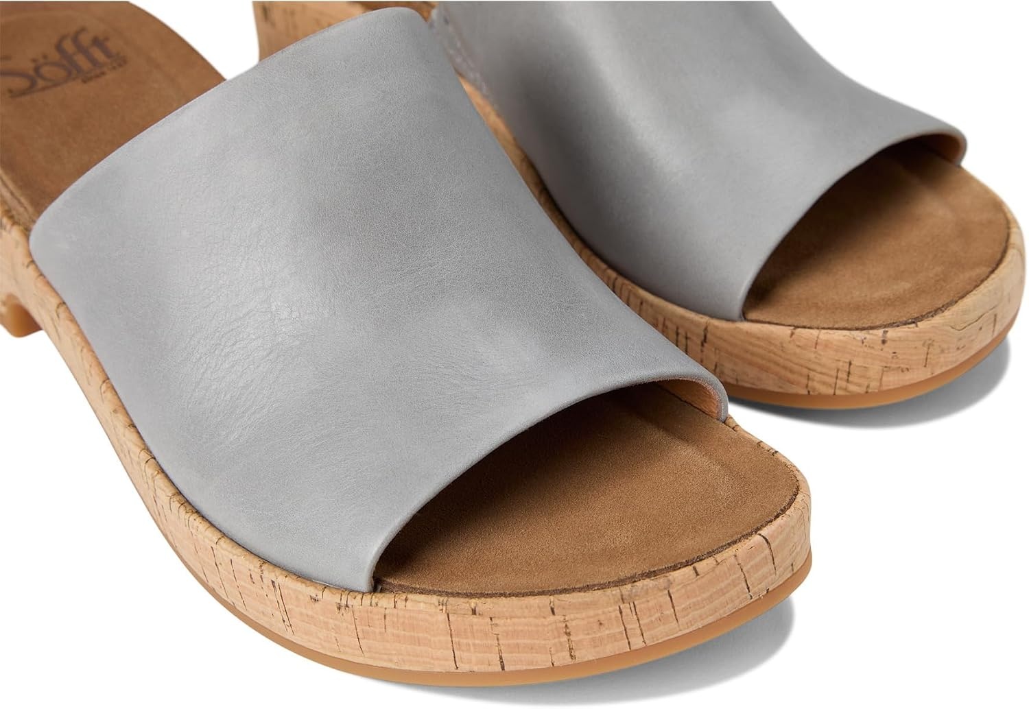 Sofft Cass(Chambray)