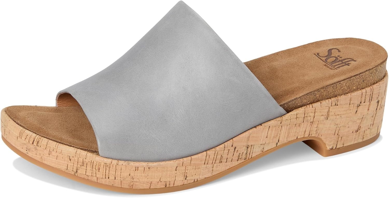 Sofft Cass(Chambray)