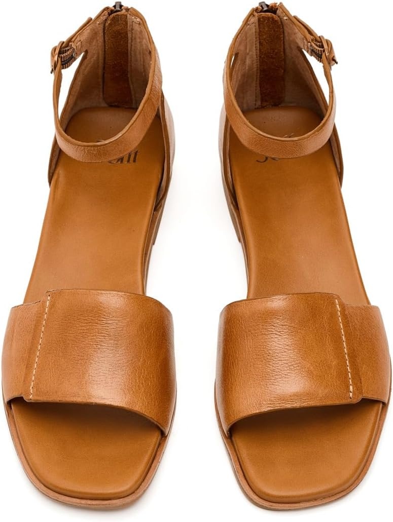 Söfft womens Reyna(Cognac)