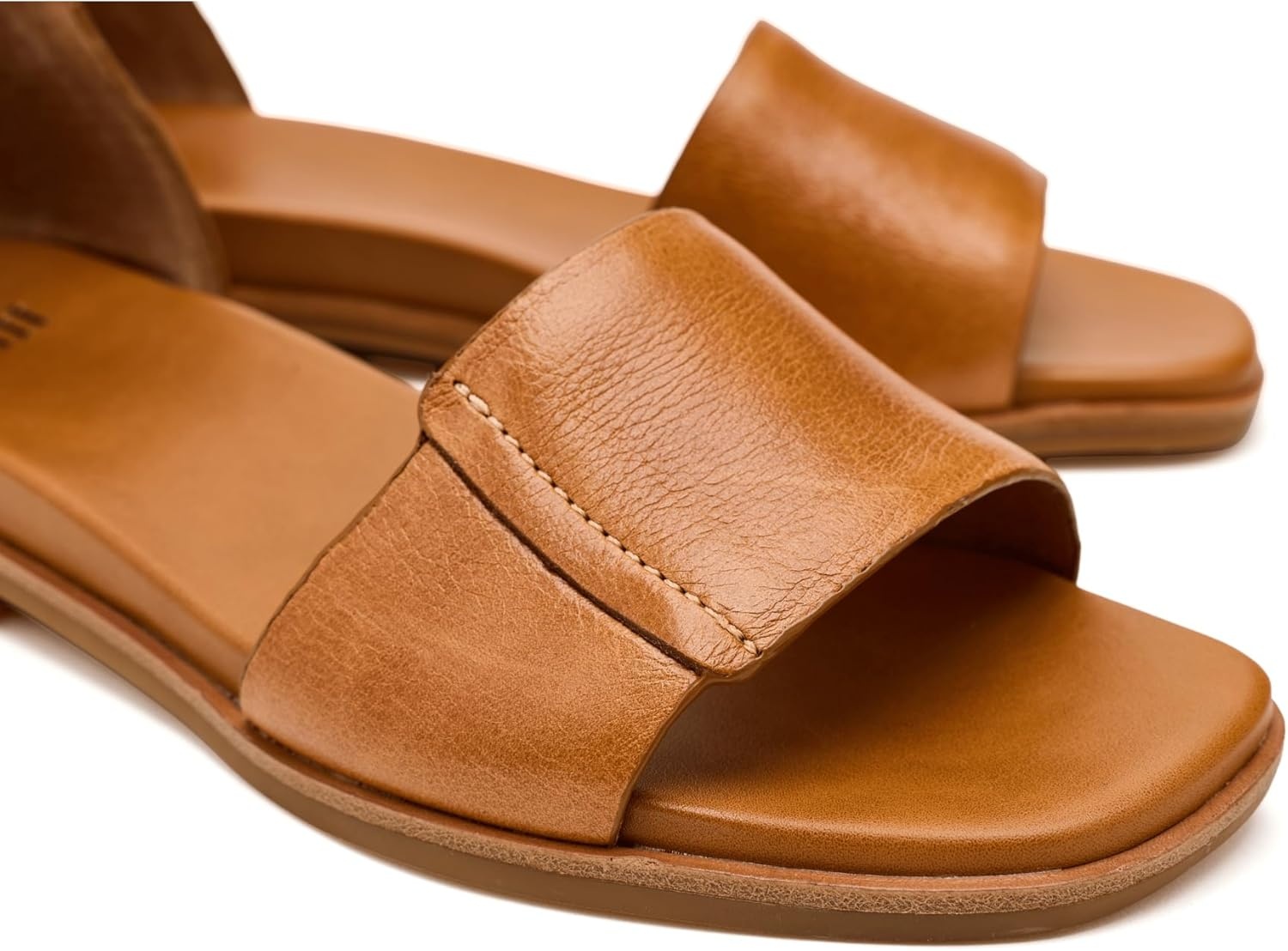 Söfft womens Reyna(Cognac)