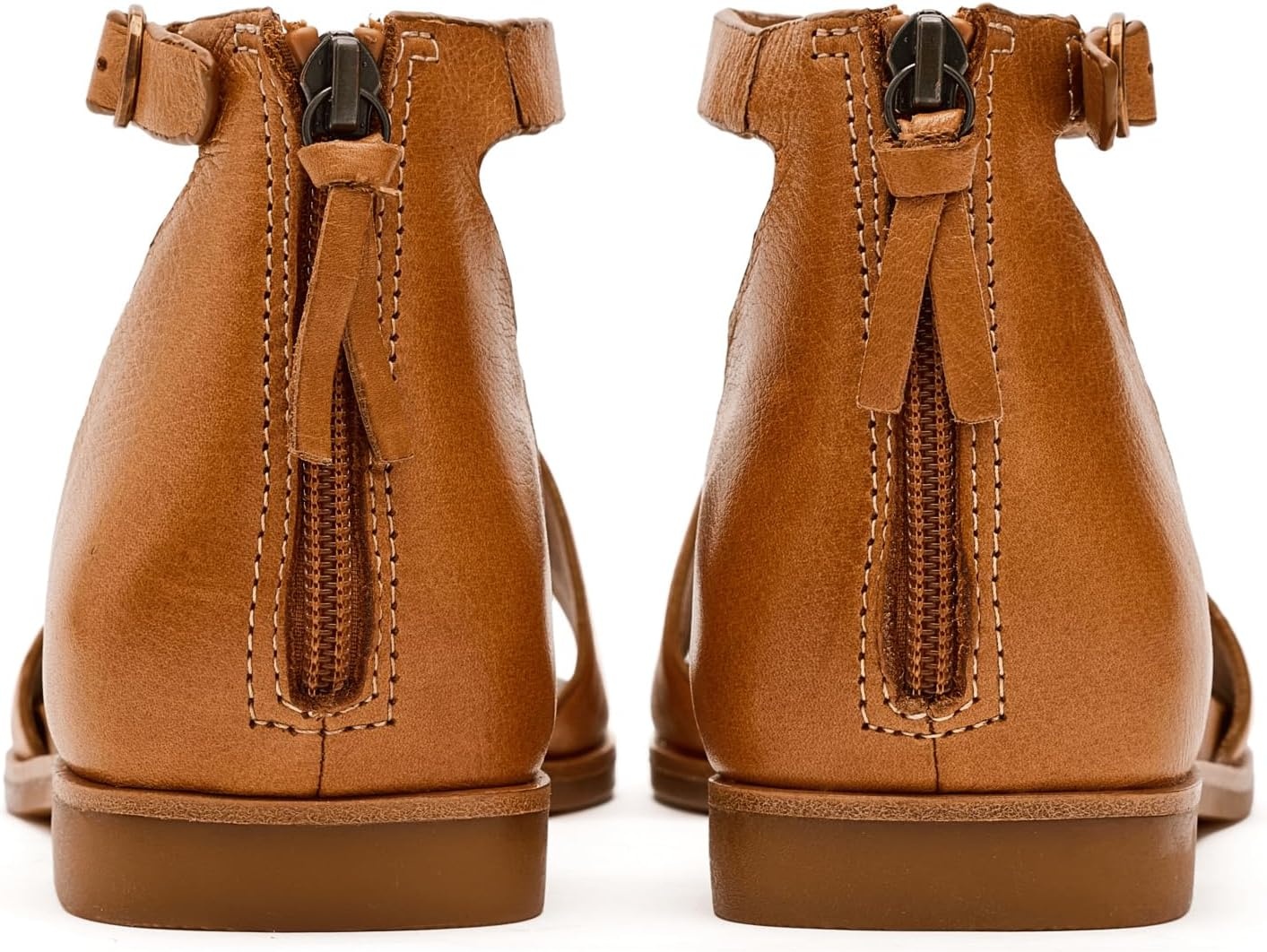 Söfft womens Reyna(Cognac)
