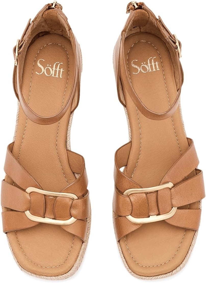 Sofft Ivy(Luggage)