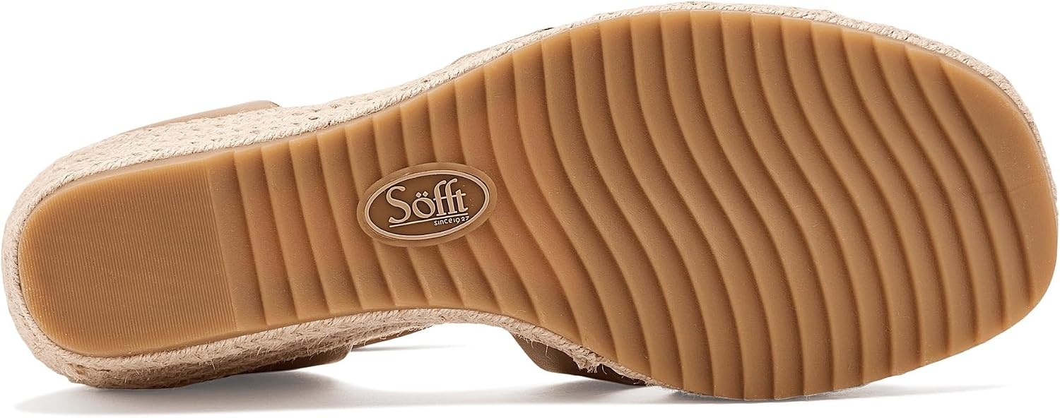 Sofft Ivy(Luggage)