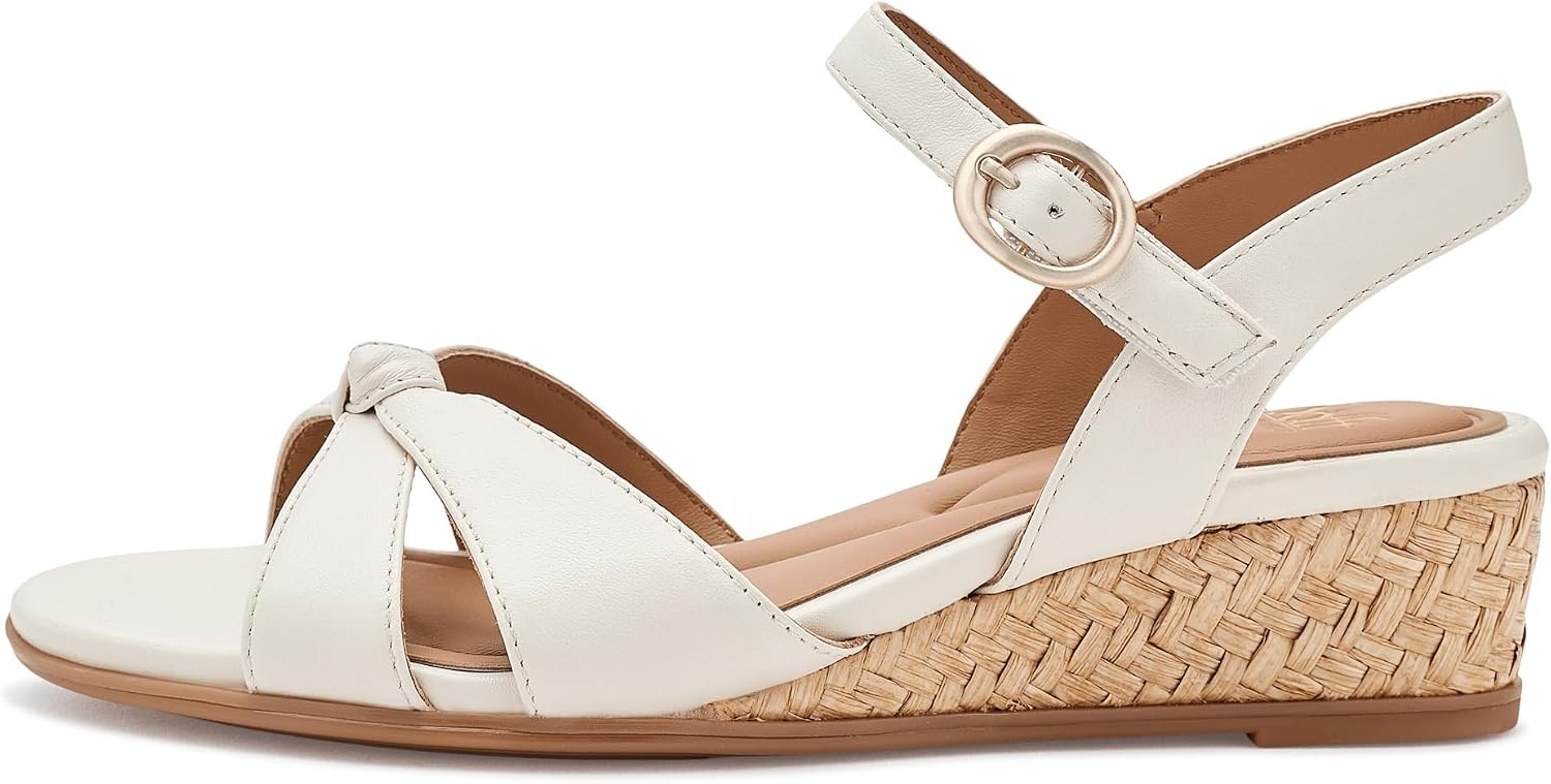 Sofft Shoe Co Women’s Summer(White)