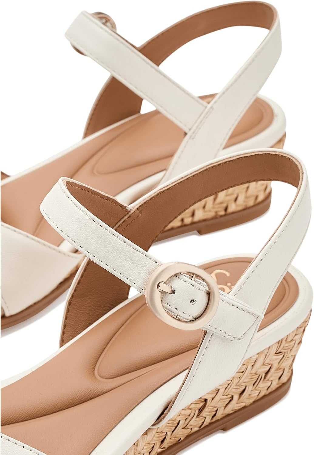 Sofft Shoe Co Women’s Summer(White)