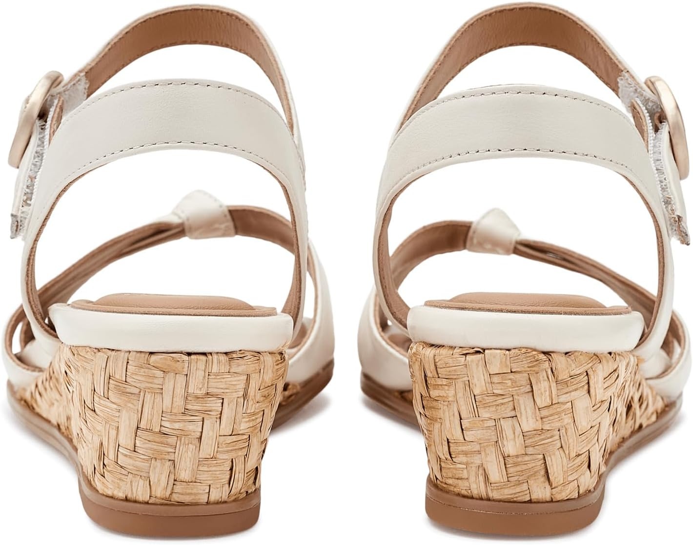 Sofft Shoe Co Women’s Summer(White)